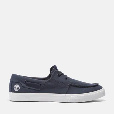 Timberland Men's Mylo Bay Sneaker In Multi