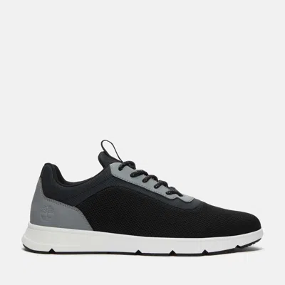 Timberland Men's Parker Street Low Lace-up Sneaker