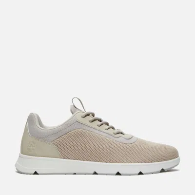 Timberland Men's Parker Street Low Lace-up Sneaker In Multi