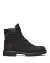 Timberland 6-inch Premium Waterproof Boot In Black