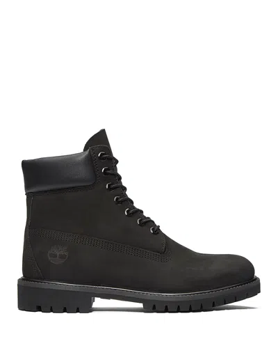 TIMBERLAND MEN'S PREMIUM 6 LACE UP BOOT