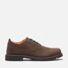 Timberland Redwood Falls Waterproof Mid Lace-up Boot In Brown