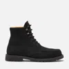 Timberland Men's Redwood Falls Waterproof Moc-toe Boot In Multi
