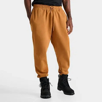 Timberland Men's Since 1973 Logo Sweatpants In Wheat