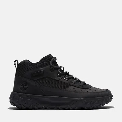 Timberland Greenstride Motion 6 Sneakers In Black