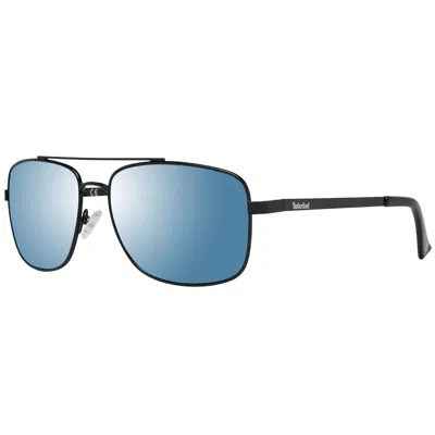 Timberland Men's Sunglasses  Tb7175-5901x  59 Mm Gbby2 In Blue