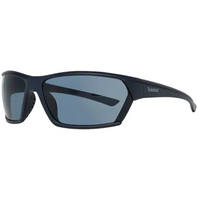 Timberland Men's Sunglasses  Tb7188-6985v  69 Mm Gbby2 In Gray