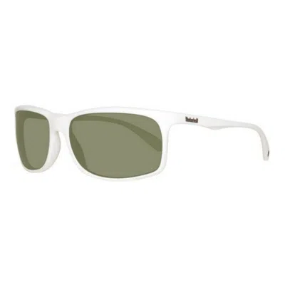 Timberland Men's Sunglasses  Tb9002sw6221r  62 Mm  16 Mm Gbby2 In Gray