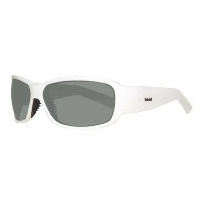 Timberland Men's Sunglasses  Tb9024 52h  14 Mm Gbby2 In Gray