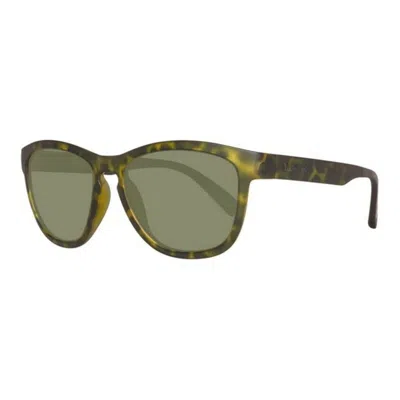 Timberland Men's Sunglasses  Tb9102-5455r Gbby2 In Multi
