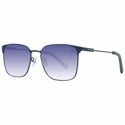 Timberland Men's Sunglasses  Tb9275-d-5891d  58 Mm Gbby2 In Metallic