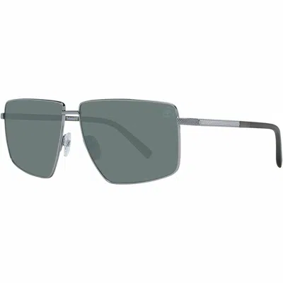 Timberland Men's Sunglasses  Tb9286-5908r  59 Mm Gbby2 In Gray