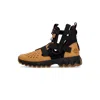 TIMBERLAND MEN'S TBL EDGE BOOT SANDAL WHEAT