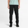 Timberland Men's Workwear 5-pocket Canvas Pant In Black
