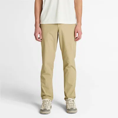 Timberland Men's  Active Everyday Pant In Green