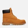 Timberland Premium Waterproof Leather Work Boots In Multi