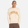 Timberland Men's  Graphic Sweater In Multi