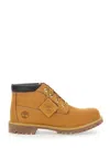 Timberland Chukka Suede Lace-up Boots In Brown