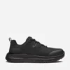 Timberland Men's  Pro Intercept Athletic Steel-toe Work Sneaker In Black