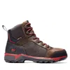 Timberland Men's  Pro Payload 6-inch Steel-toe Work Boots In Grey