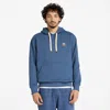 Timberland Men's Tree Logo Patch Hoodie In Blue