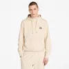 Timberland Men's Tree Logo Patch Hoodie In Neutral