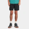 Timberland Men's Volley Comfort Nylon Shorts In Black