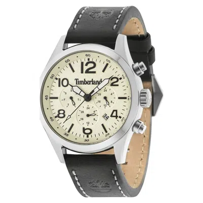 Timberland Men's Watch  ( 44 Mm) Gbby2 In Gray