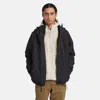 TIMBERLAND MEN'S WATERPROOF JACKET WITH TIMBERDRY TECHNOLOGY