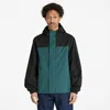 Timberland Men's Waterproof Shell Jacket In Green