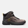 Timberland White Ledge Waterproof Hiking Boot In Brown