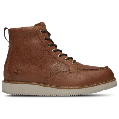 Timberland Mens Redwood Edge Mid Lace-up Boot In Multi