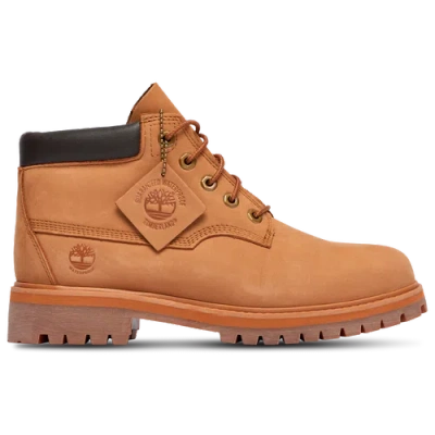 Timberland Mens  5/8 Chukka Rockaway In Finch Nubuck