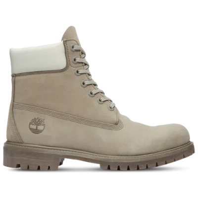 Timberland Mens  6" Premium Waterproof Boots In Multi