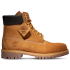 Timberland Premium Waterproof Leather Work Boots In Wheat