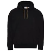 Timberland Mens  Boucle Hoodie In Black/wheat