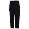 Timberland Mens  Cargo Fleece Pants In Black