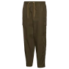 Timberland Mens  Cargo Pants In Leaf Green