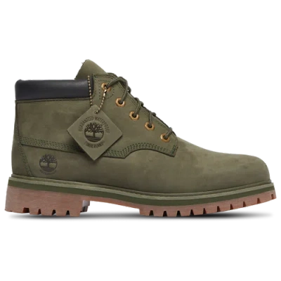 TIMBERLAND MENS TIMBERLAND CHUKKA LUG ROCKAWAY