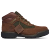 Timberland Mens  Field Boots Chukka In Brown/green