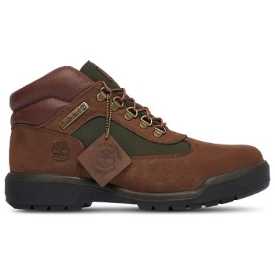 TIMBERLAND MENS TIMBERLAND FIELD BOOTS
