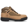 Timberland Mens  Field Boots Chukka In Grey