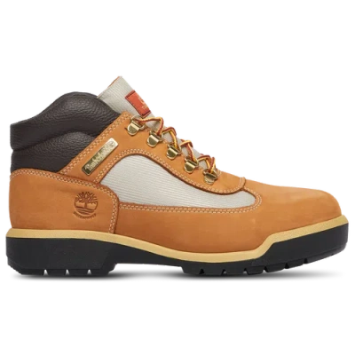 TIMBERLAND MENS TIMBERLAND FIELD BOOTS