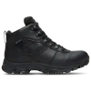 Timberland Mens  Mt. Maddsen Mid In Black