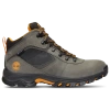 Timberland Mt. Maddsen Waterproof Hiking Boot In Castle Grey