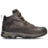 Timberland Mens  Mt. Maddsen Mid In Brown