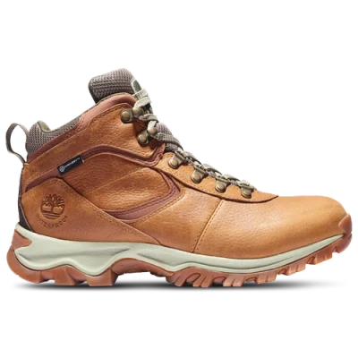 TIMBERLAND MENS TIMBERLAND MT. MADDSEN MID