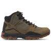 Timberland Mt. Maddsen Water Resistant Hiking Boot In Olive Nubuck