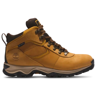 TIMBERLAND MENS TIMBERLAND MT. MADDSEN MID