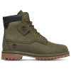 Timberland Mens  Chukka Lug In Olive/black